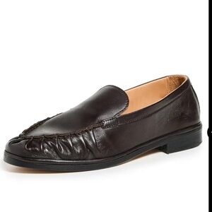 🍂NWOT ALOHAS Marty Loafers